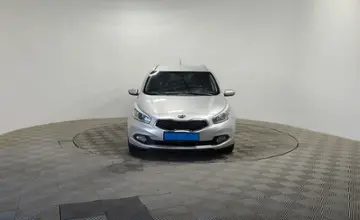 Kia Ceed 2015 года за 7 190 000 тг. в Алматы фото 2
