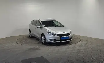 Kia Ceed 2015 года за 7 190 000 тг. в Алматы фото 3