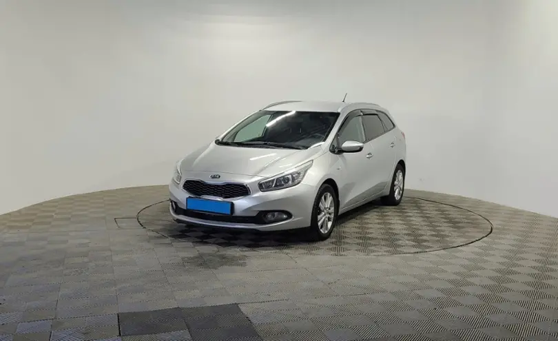 Kia Ceed 2015 года за 7 190 000 тг. в Алматы