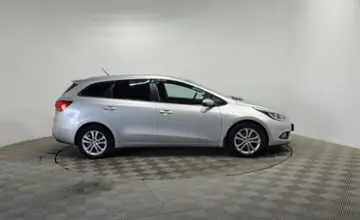 Kia Ceed 2015 года за 7 190 000 тг. в Алматы фото 4