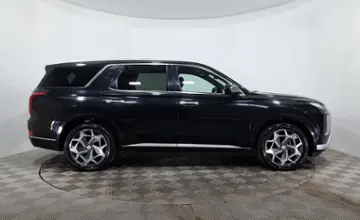 Hyundai Palisade 2020 года за 18 250 000 тг. в Астана фото 4