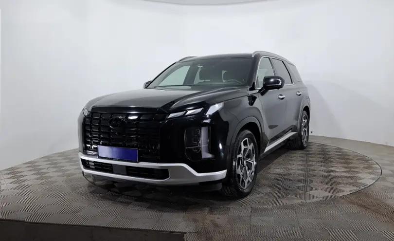 Hyundai Palisade 2020 года за 18 790 000 тг. в Астана