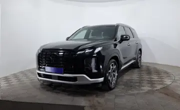 Hyundai Palisade 2020 года за 18 250 000 тг. в Астана фото 1