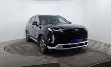 Hyundai Palisade 2020 года за 18 250 000 тг. в Астана фото 3