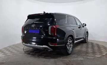 Hyundai Palisade 2020 года за 18 250 000 тг. в Астана
