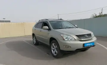 Lexus RX 2004 года за 8 300 000 тг. в Шымкент фото 2