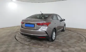 Hyundai Accent 2020 года за 7 850 000 тг. в Шымкент