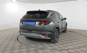 Hyundai Tucson 2024 года за 16 300 000 тг. в Шымкент