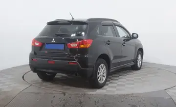 Mitsubishi ASX 2011 года за 5 850 000 тг. в Астана