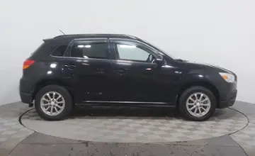 Mitsubishi ASX 2011 года за 5 850 000 тг. в Астана фото 4