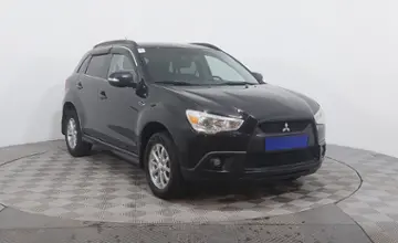 Mitsubishi ASX 2011 года за 5 850 000 тг. в Астана фото 3