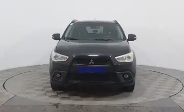 Mitsubishi ASX 2011 года за 5 850 000 тг. в Астана фото 2