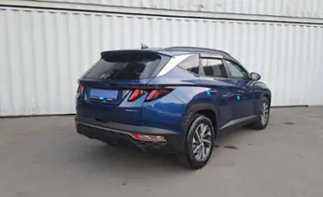Hyundai Tucson 2024 года за 14 690 000 тг. в Алматы