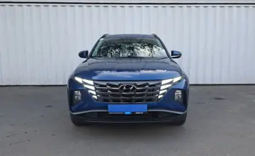 Hyundai Tucson 2024 года за 14 690 000 тг. в Алматы фото 2