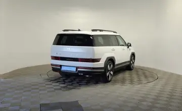 Hyundai Santa Fe 2024 года за 19 990 000 тг. в Алматы