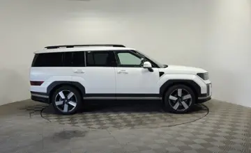 Hyundai Santa Fe 2024 года за 19 990 000 тг. в Алматы фото 4