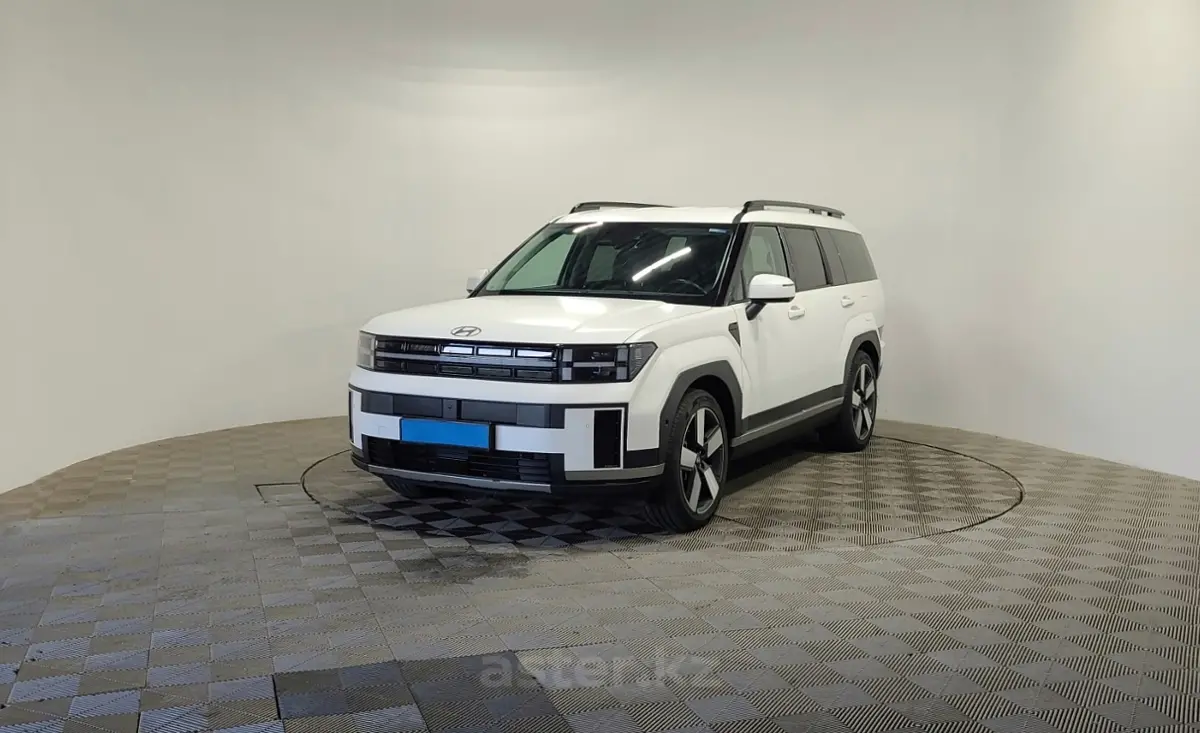 2024 Hyundai Santa Fe