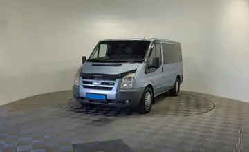 Ford Transit 2006 года за 6 000 000 тг. в Алматы фото 1
