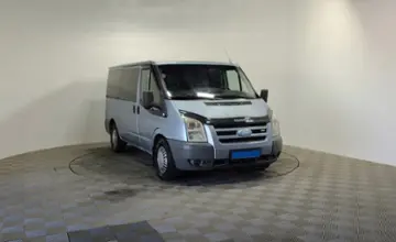 Ford Transit 2006 года за 6 000 000 тг. в Алматы фото 3