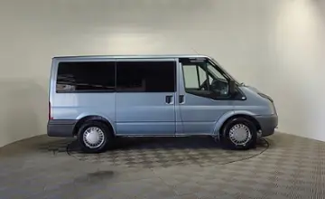 Ford Transit 2006 года за 6 000 000 тг. в Алматы фото 4