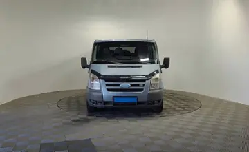 Ford Transit 2006 года за 6 000 000 тг. в Алматы фото 2