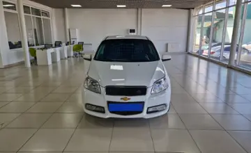 Chevrolet Nexia 2021 года за 5 500 000 тг. в Талдыкорган фото 2