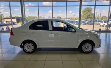 Chevrolet Nexia 2021 года за 5 500 000 тг. в Талдыкорган фото 4