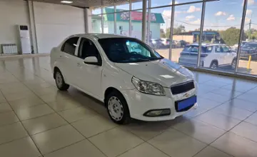 Chevrolet Nexia 2021 года за 5 500 000 тг. в Талдыкорган фото 3