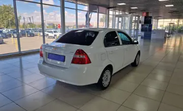 Chevrolet Nexia 2021 года за 5 500 000 тг. в Талдыкорган