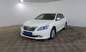 Toyota Camry 2012 года за 8 250 000 тг. в Шымкент фото 1