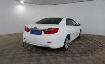 Toyota Camry 2012 года за 8 250 000 тг. в Шымкент