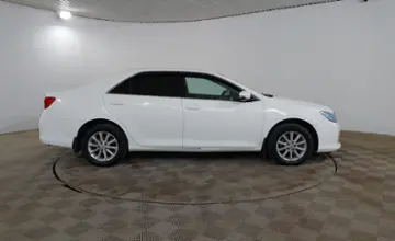 Toyota Camry 2012 года за 8 250 000 тг. в Шымкент фото 4