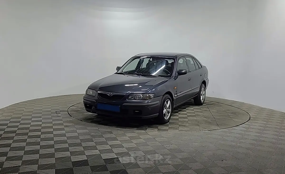 1998 Mazda 626