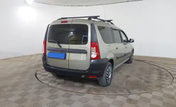 LADA (ВАЗ) Largus 2020 года за 4 990 000 тг. в Шымкент