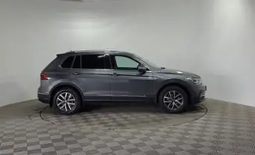 Volkswagen Tiguan 2021 года за 13 290 000 тг. в Алматы фото 4