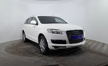 Audi Q7 2007 года за 3 300 000 тг. в Астана фото 3