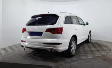 Audi Q7 2007 года за 3 300 000 тг. в Астана