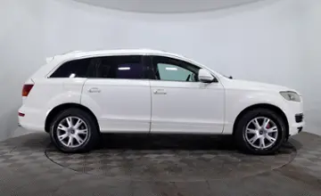 Audi Q7 2007 года за 3 300 000 тг. в Астана фото 4