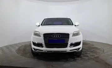 Audi Q7 2007 года за 3 300 000 тг. в Астана фото 2