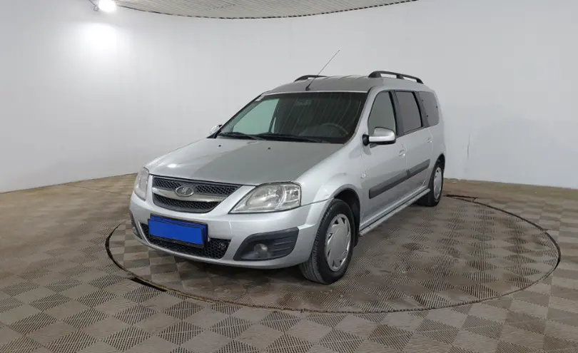 LADA (ВАЗ) Largus 2018 года за 4 190 000 тг. в Шымкент