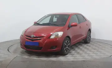 Toyota Yaris 2010 года за 4 200 000 тг. в Астана фото 1