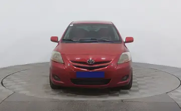 Toyota Yaris 2010 года за 4 200 000 тг. в Астана фото 2