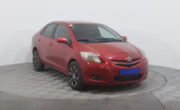 Toyota Yaris 2010 года за 4 200 000 тг. в Астана фото 3