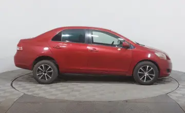 Toyota Yaris 2010 года за 4 200 000 тг. в Астана фото 4