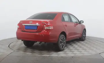 Toyota Yaris 2010 года за 4 200 000 тг. в Астана