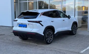 Jetour Dashing 2024 года за 9 690 000 тг. в Актобе