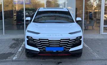 Jetour Dashing 2024 года за 9 690 000 тг. в Актобе фото 2