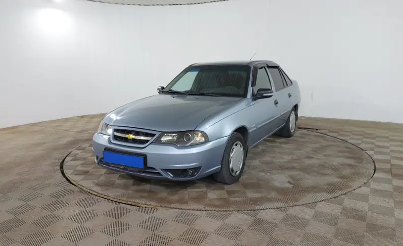 Daewoo Nexia 2013 года за 2 400 000 тг. в Шымкент