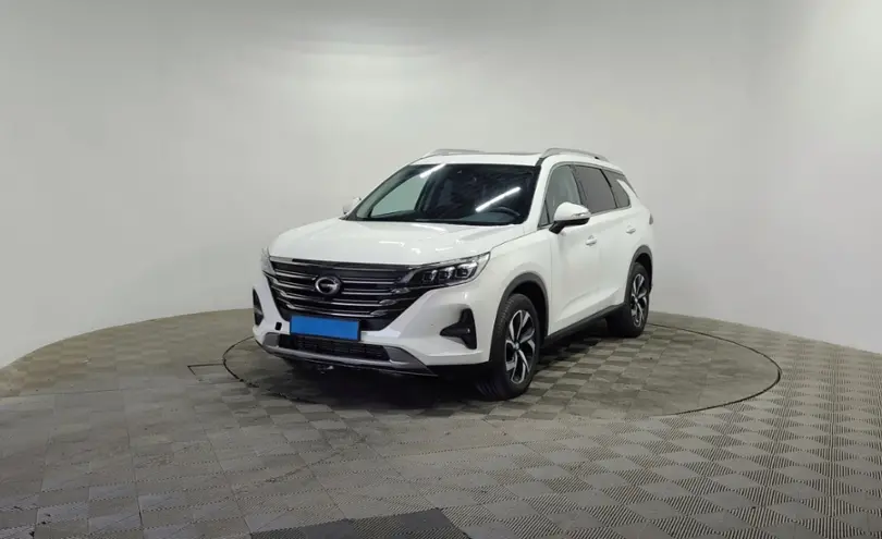 GAC GS5 2023 года за 8 890 000 тг. в Алматы