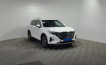 GAC GS5 2023 года за 8 890 000 тг. в Алматы фото 3